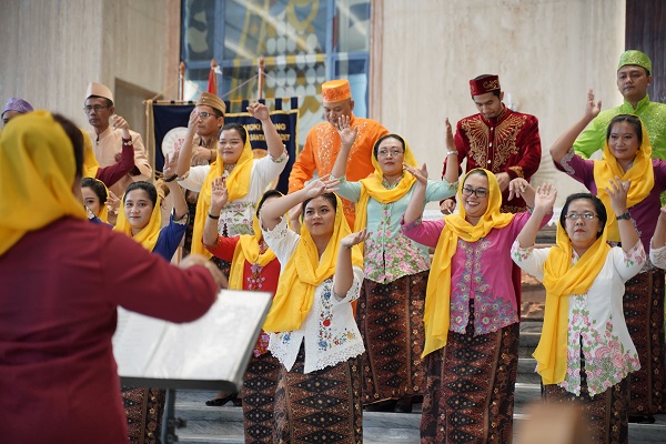 koreografi 1 PAKAI